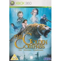 The Golden Compass [Xbox 360]